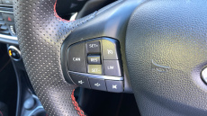 Ford Puma 1.0 EcoBoost Hybrid mHEV ST-Line 5dr Petrol Hatchback